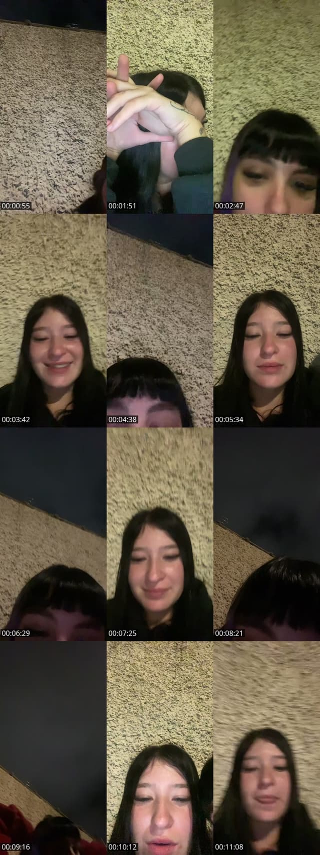 TikTok live: @_agathazz by @allbino02