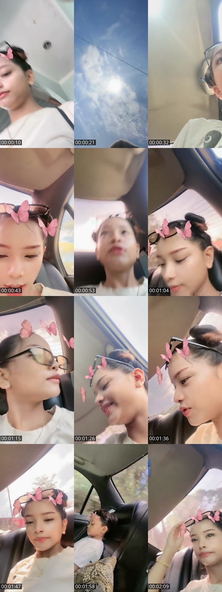 @indahjugak1 TikTok live stream