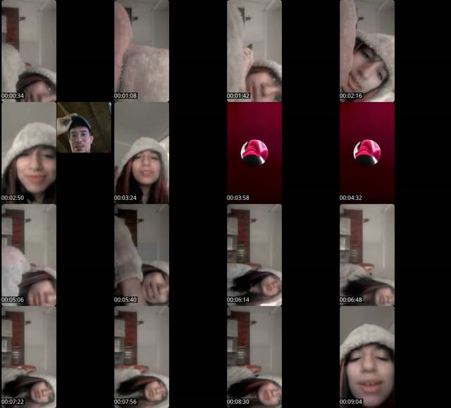@loquitaaaaaaaa132 TikTok live from 2026-05-18