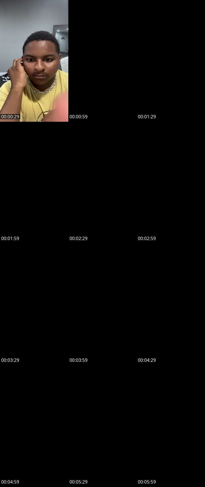@wardrodewinter TikTok live stream