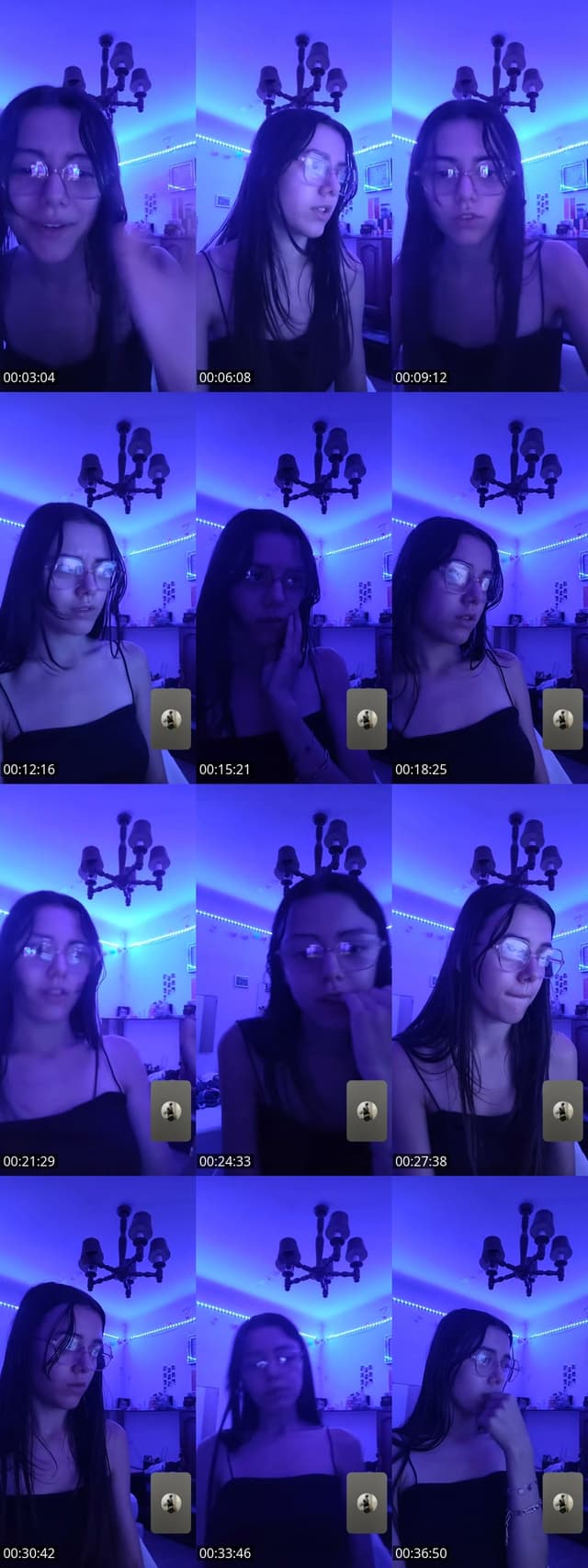 TikTok live: warzone by @kittyleou_dreamy