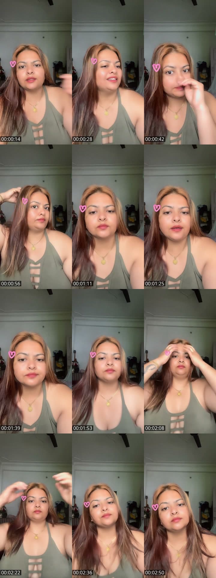 @nirusiwakoti3 TikTok live stream