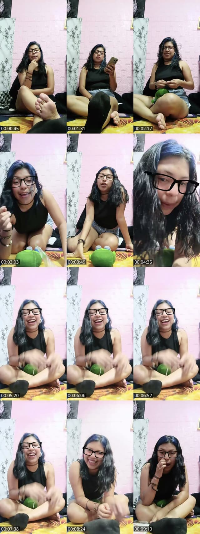 TikTok live: hola 👋🏻 by @directivam