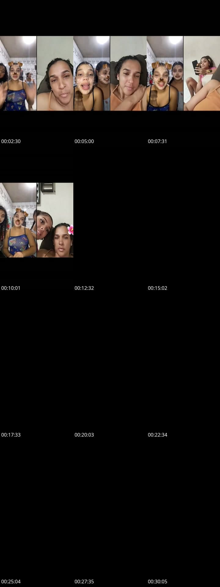 @kakaviki9 TikTok live stream