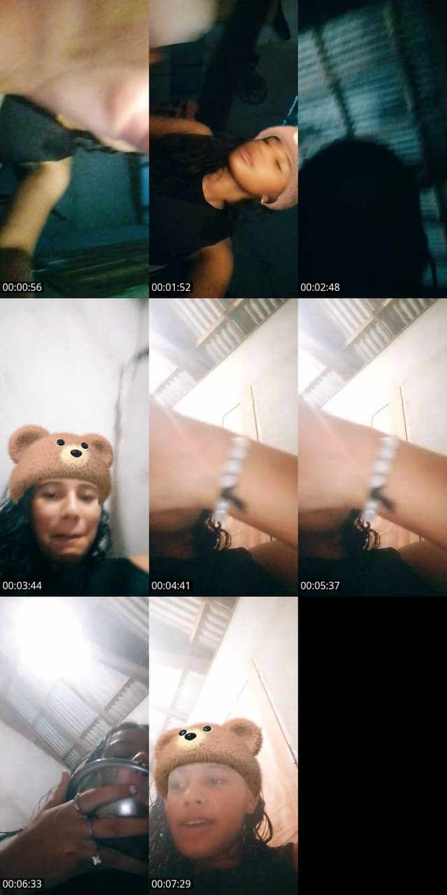 @mizaellyleal7 TikTok live from 2026-05-18