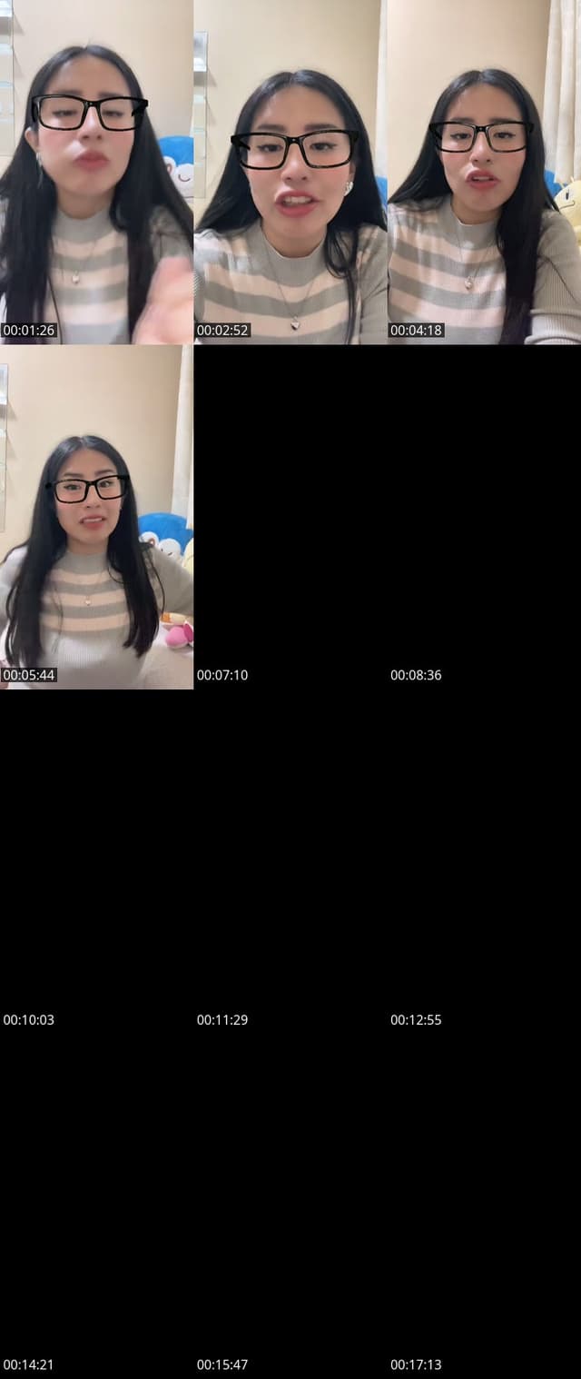 TikTok live: Tarot + Baile+ futbol by @dian_meowth