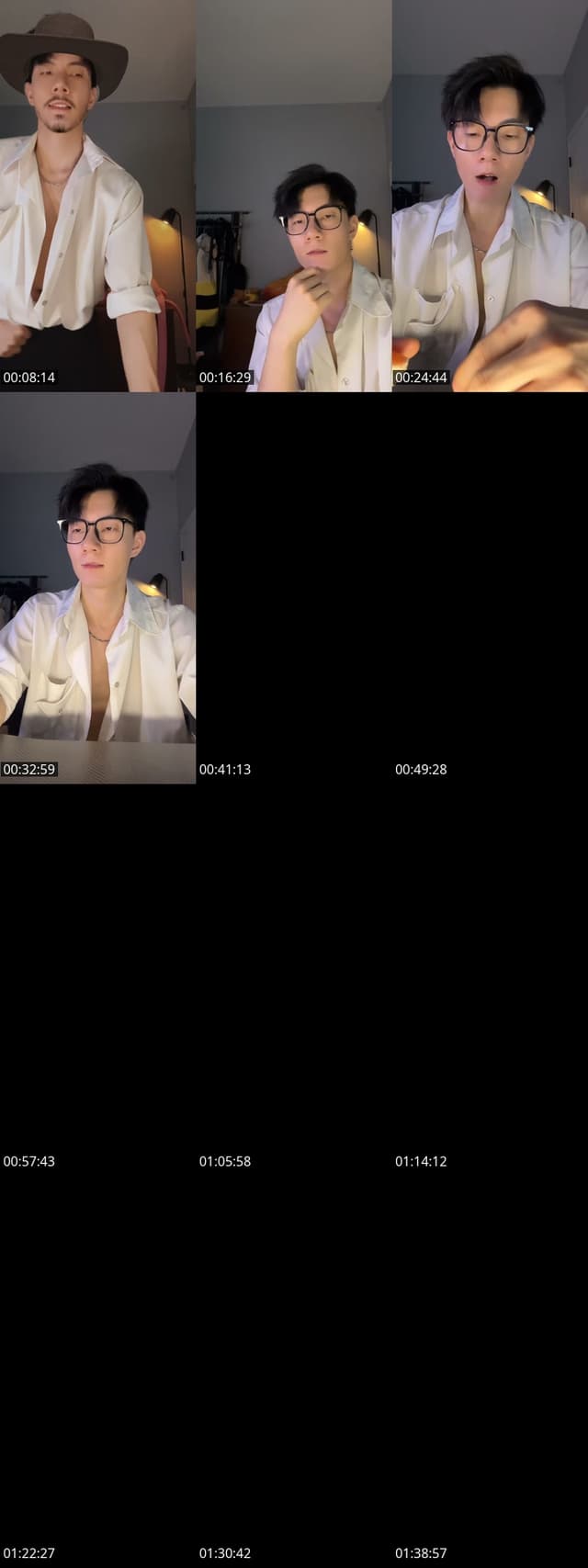 TikTok live: Match - Battle Festival by @zane.restaurant