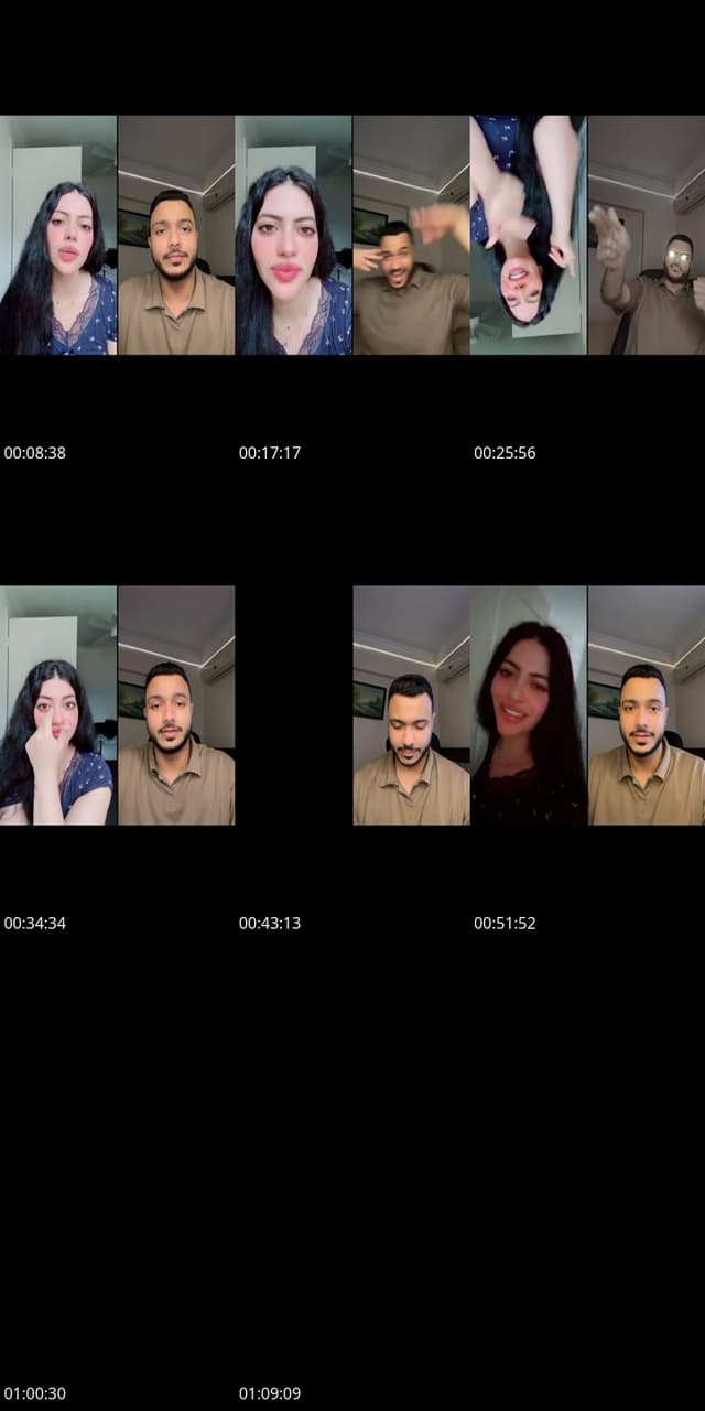 Australia TikTok live: 🦘 by @idontcareanymore818