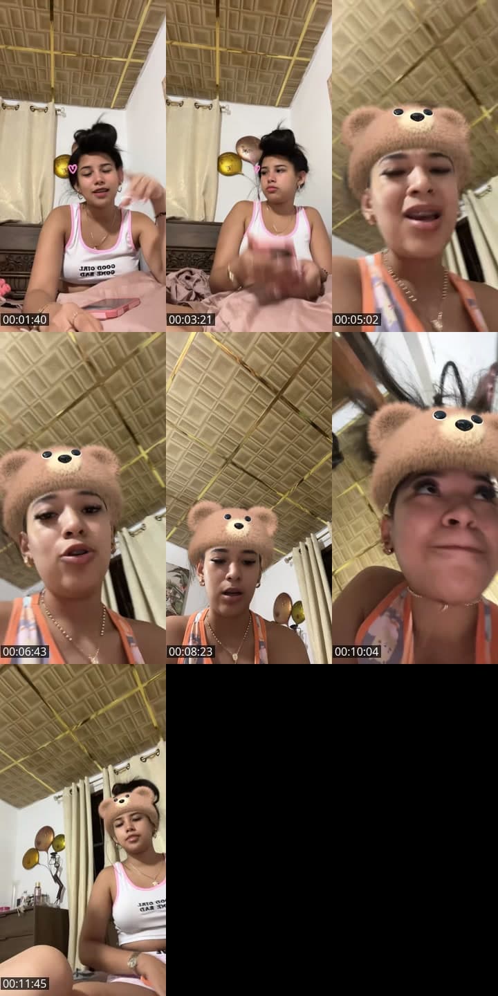 @mvpsheccid TikTok live stream