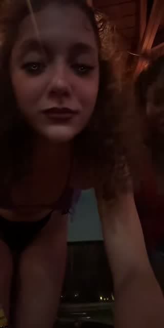 TikTok live: Lakeee dayyy by @thottie2hottiee