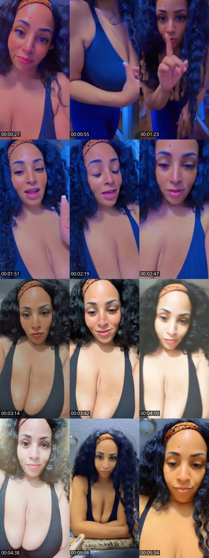 @evolvwithdanny TikTok live stream