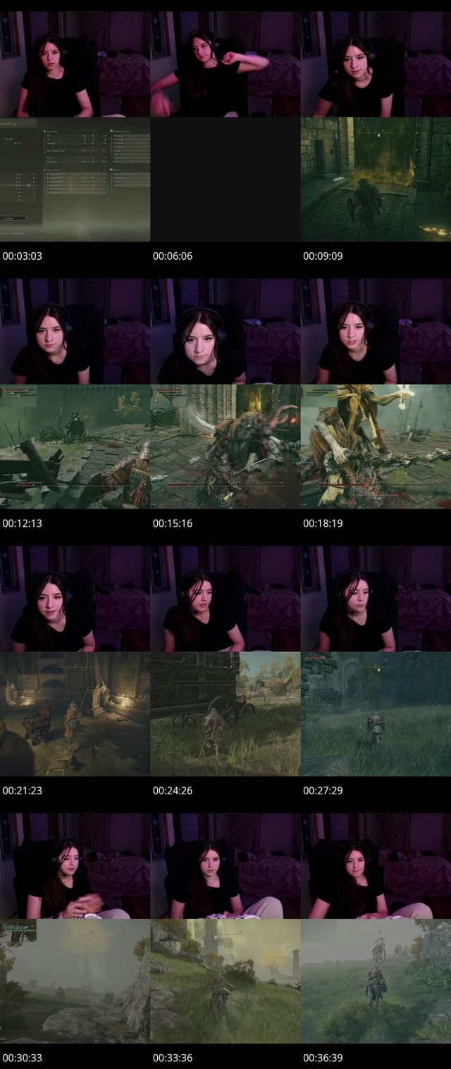 TikTok live: i have no idea whats going on by @aaauggie