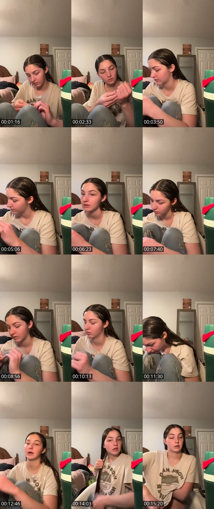 @kayleeboyle35 TikTok live stream