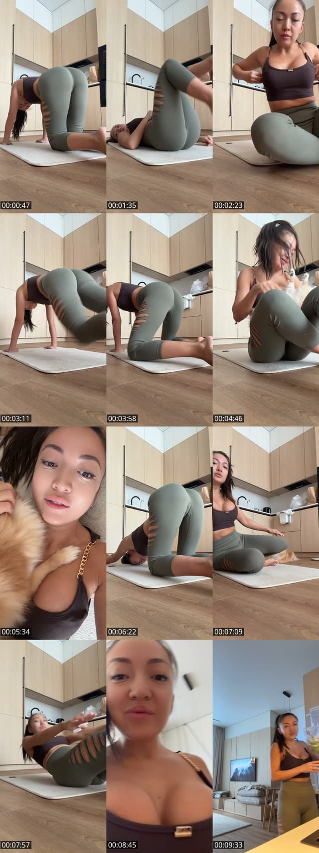 @assel.k07 TikTok live from 2026-05-18