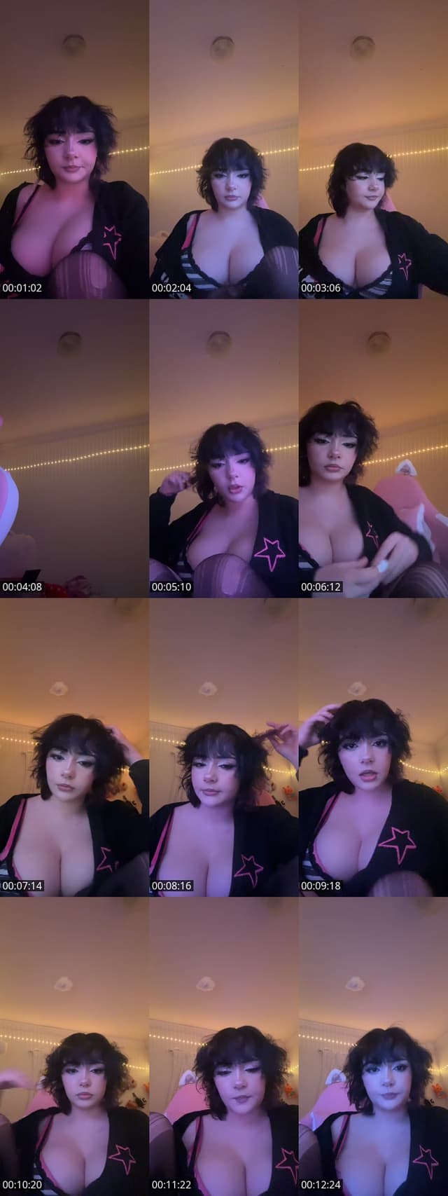TikTok live: bricked for brookie by @brookie.eee21