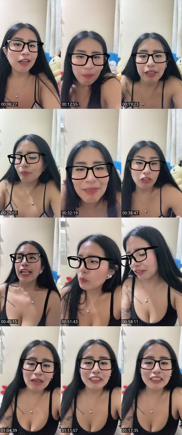 TikTok live: Tarot + Baile+ futbol by @dian_meowth