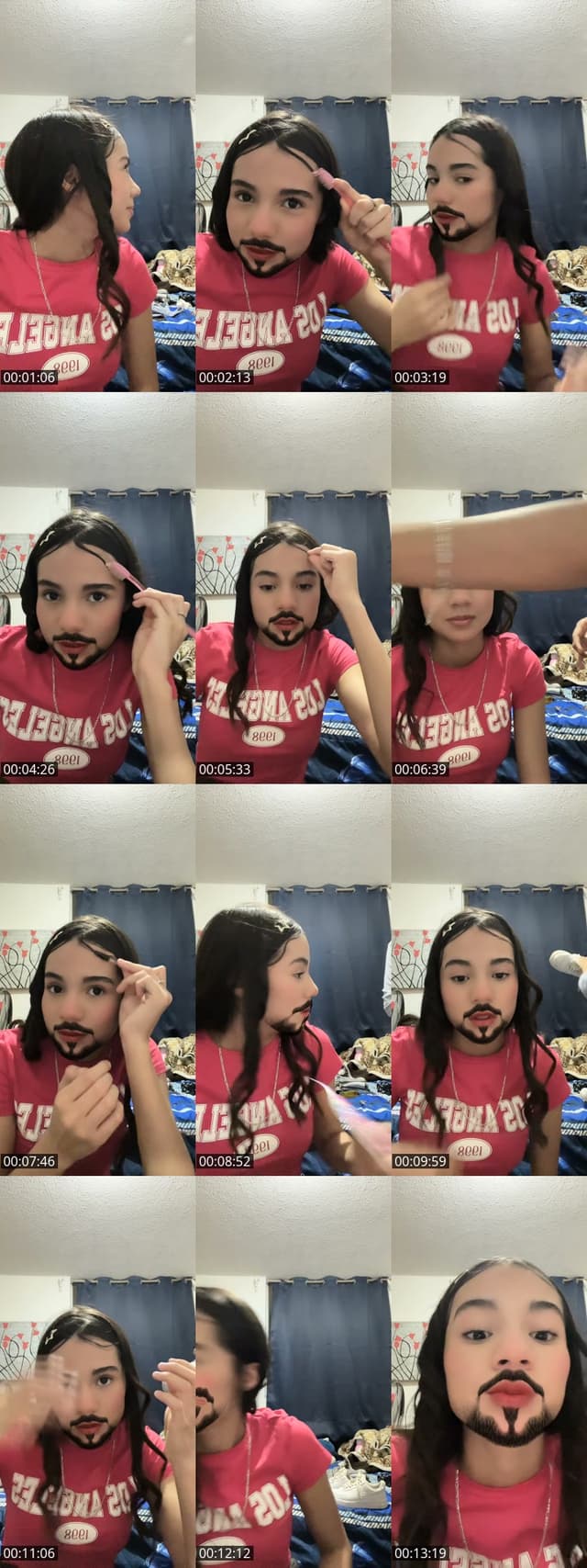 TikTok live: Metanseee chicos by @renata_ortega107