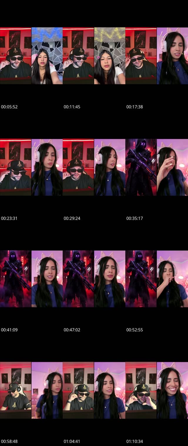 TikTok live: Lets Go LIVE! by @paul.quedatesano