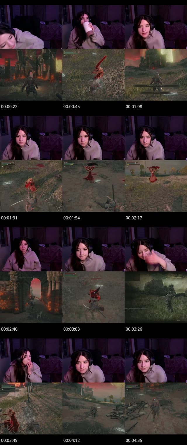TikTok live: i have no idea whats going on by @aaauggie