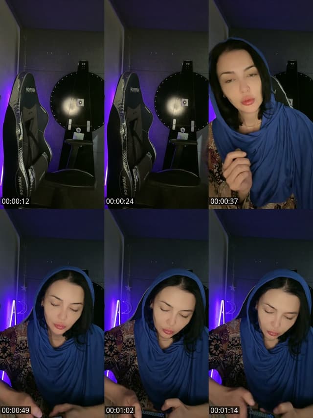 @sinemzptttt TikTok live from 2026-05-18