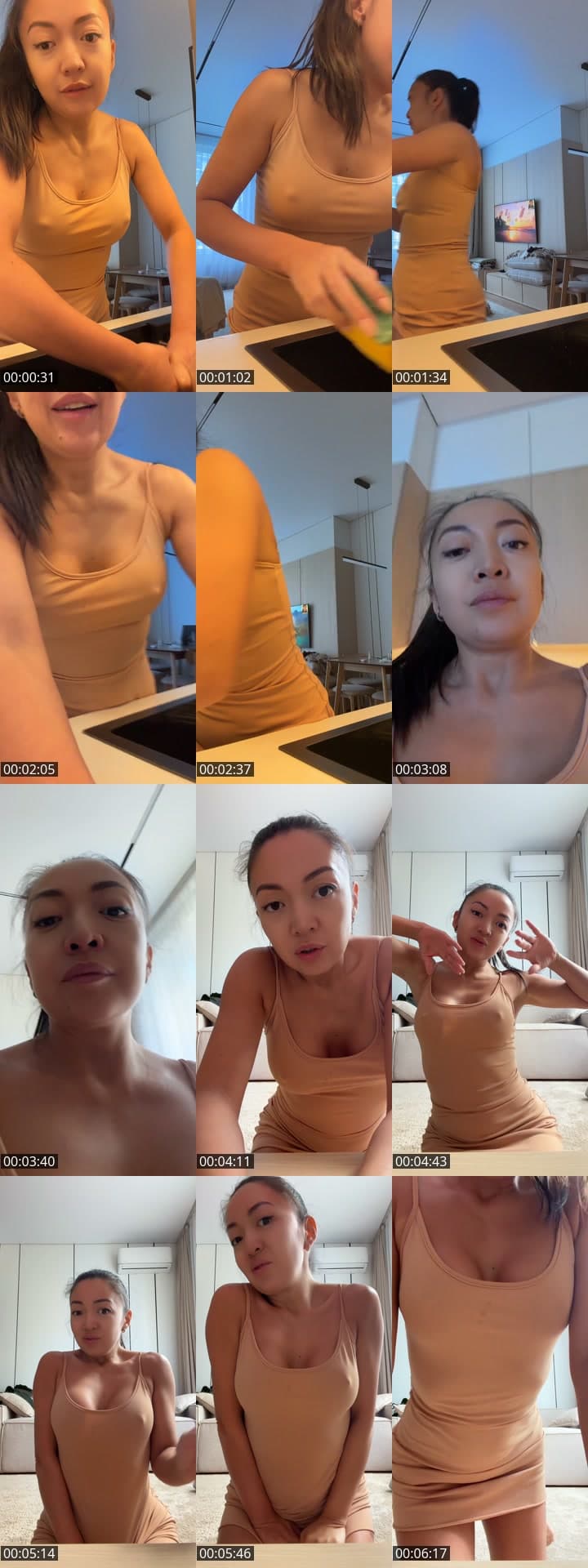 @assel.k07 TikTok live stream