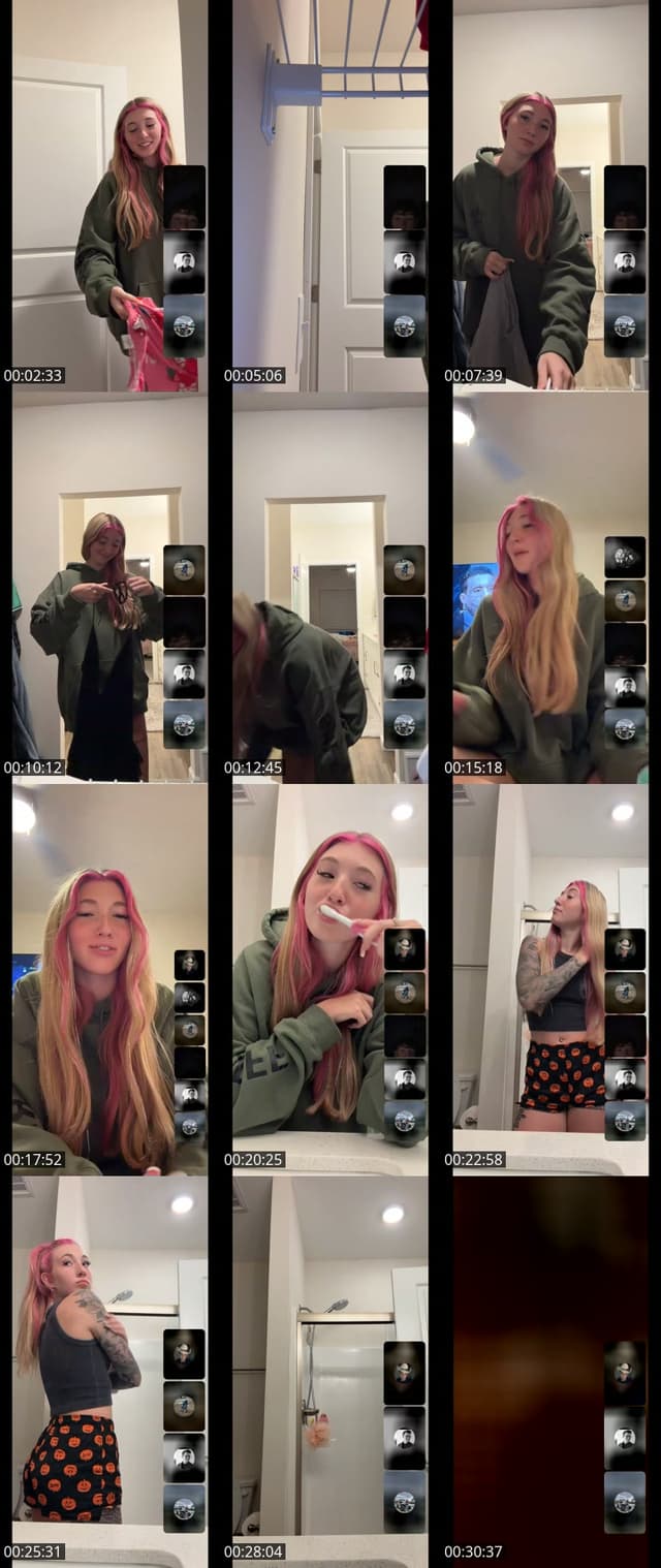 @ms.pinkpink1 TikTok live from 2026-05-18