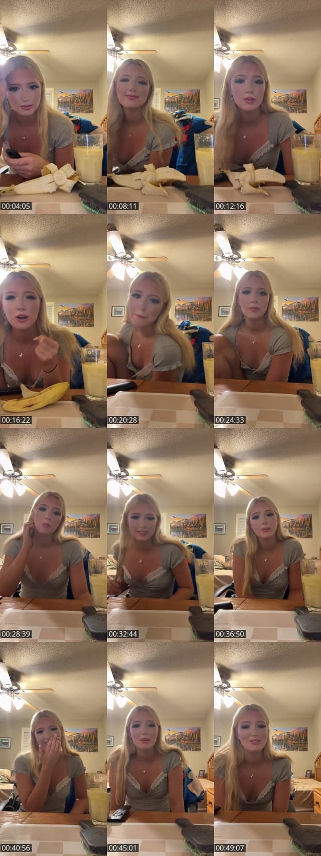 @sam_eliz28 TikTok live from 2026-05-18