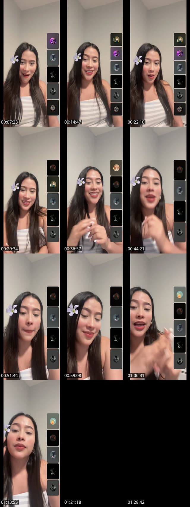 @mariaorellana_20 TikTok live from 2026-05-18