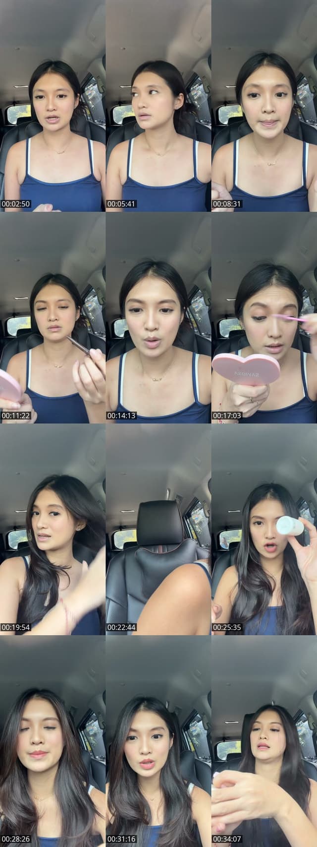 TikTok live: YOK NGOBROL ~ by @vinezdisini