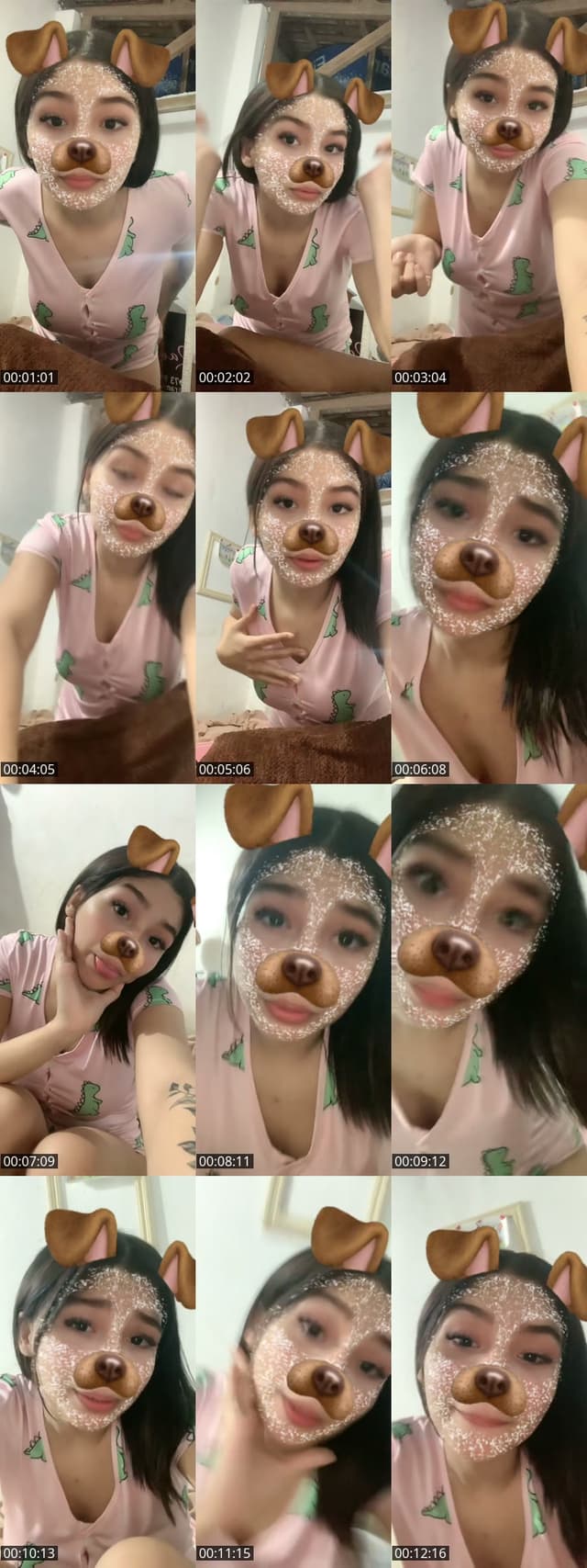 TikTok live: Você escolhe o desafio by @_0user02.k_