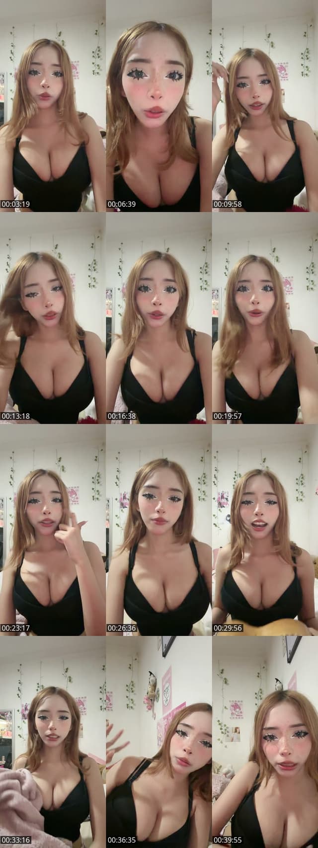 @ivanna.mna TikTok live from 2026-05-18