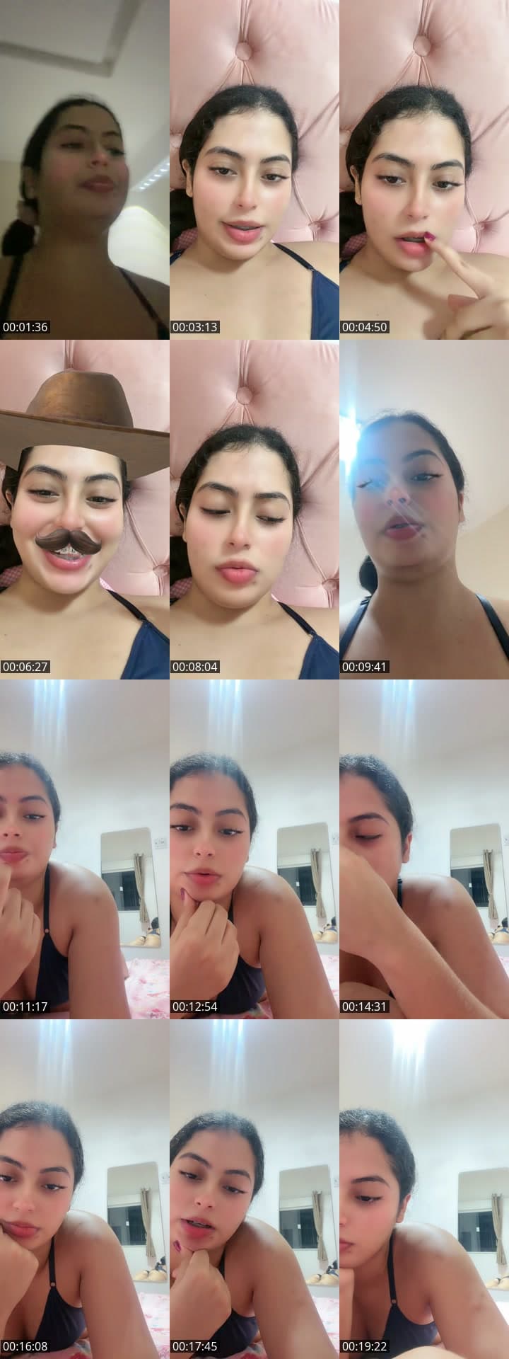@lannysats2 TikTok live stream