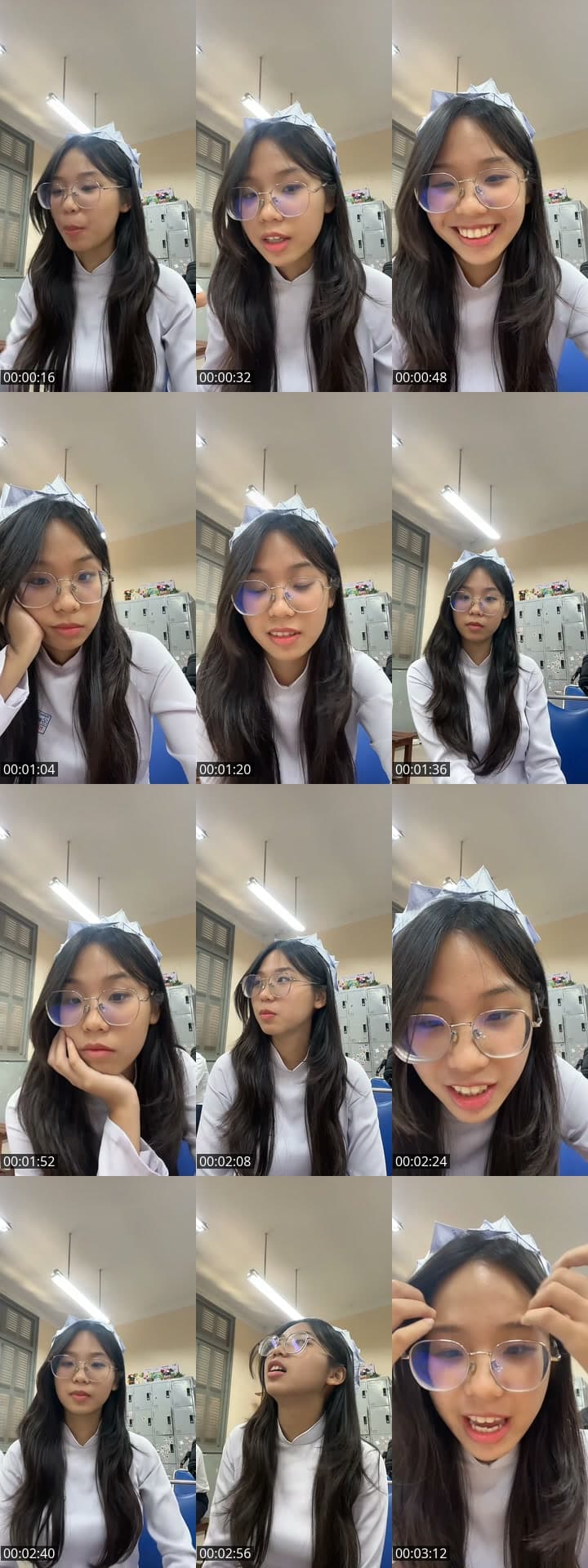 Giao lưu ve vủi