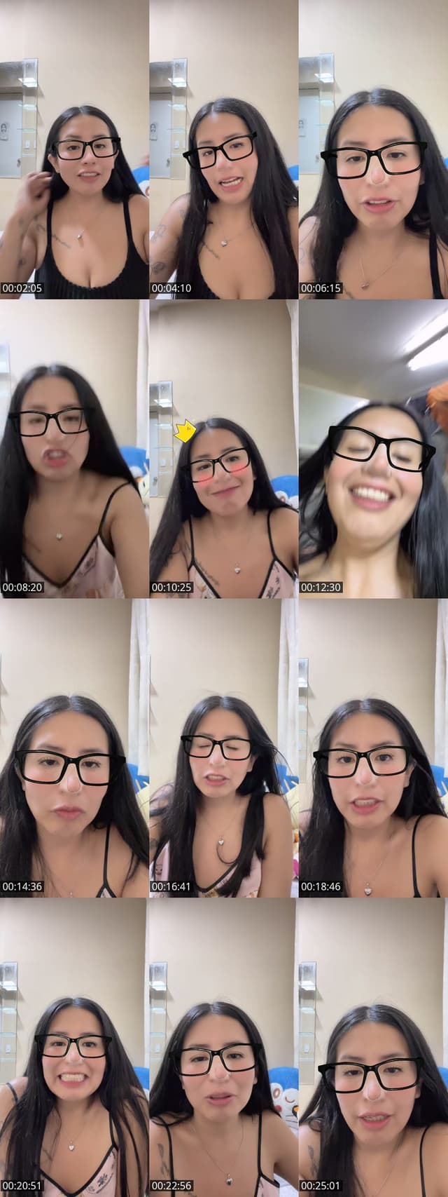TikTok live: Tarot + Baile+ futbol by @dian_meowth
