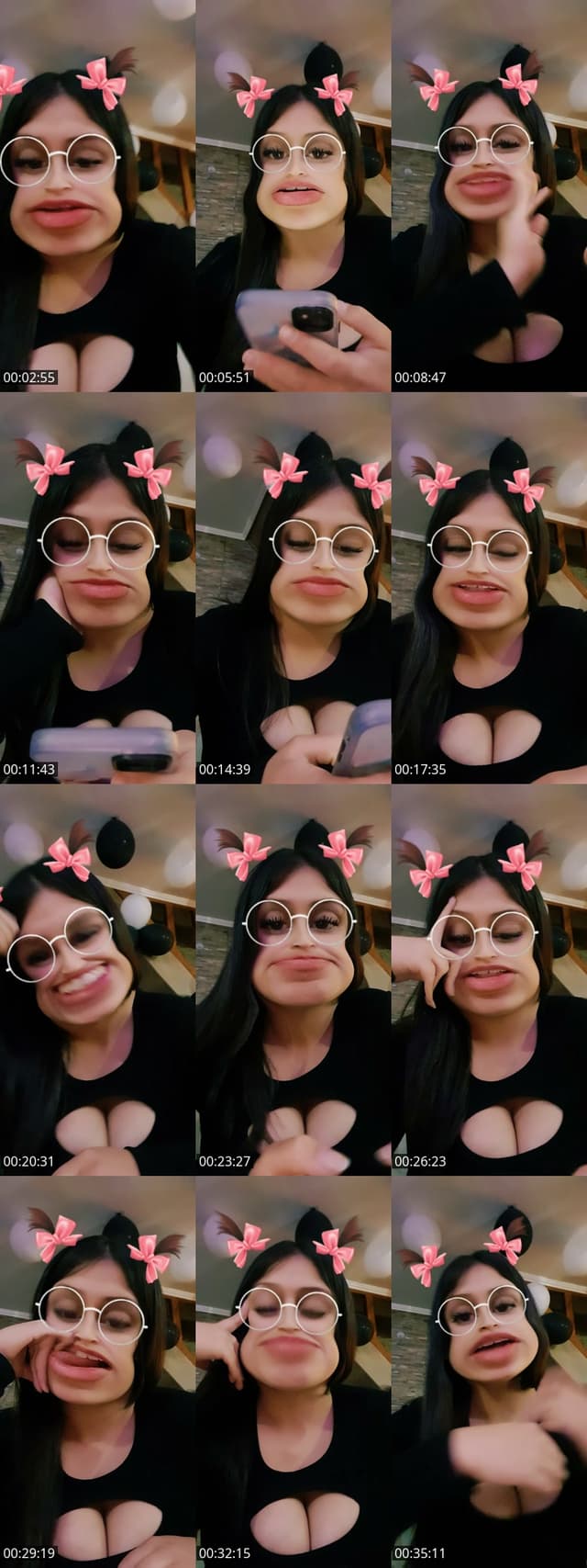 TikTok live: holis bebees❤️ by @0000._mkk