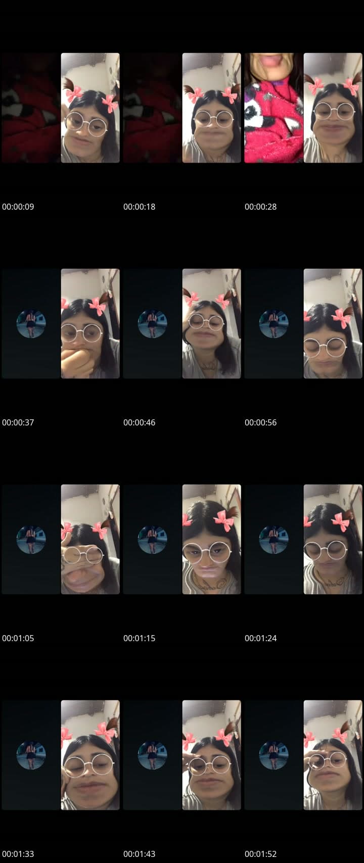 @alejandra2007..4 TikTok live stream