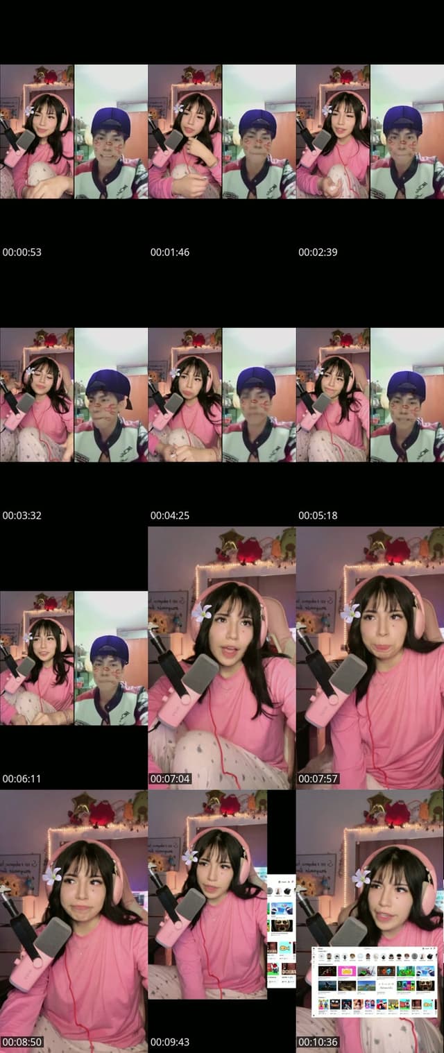 TikTok live: chisme el bot te lee !tts by @anygelic_
