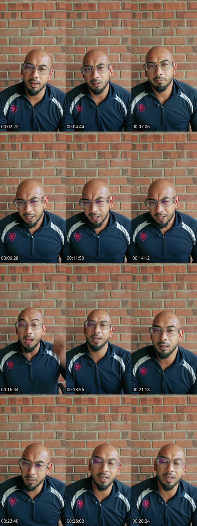 TikTok live: Tanya jawab namun by @azriwalter