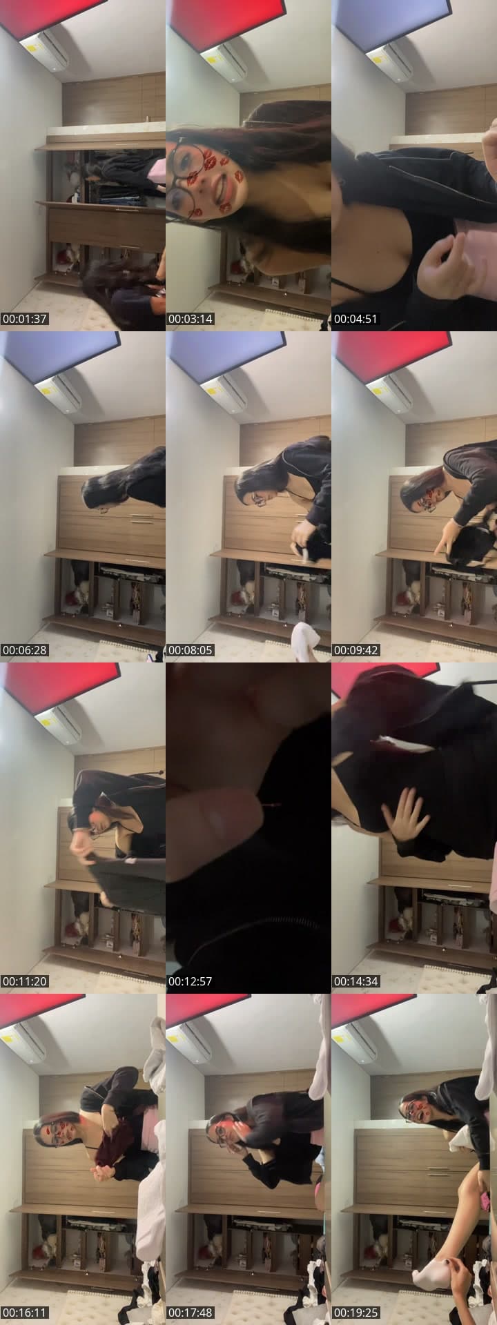 @saxhraaa TikTok live stream