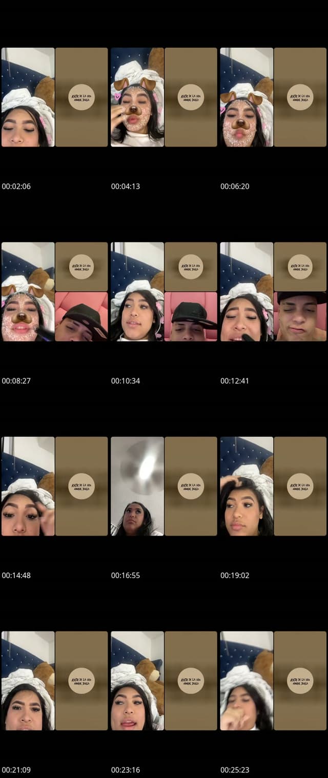 @valen_villalba25 TikTok live from 2026-05-18