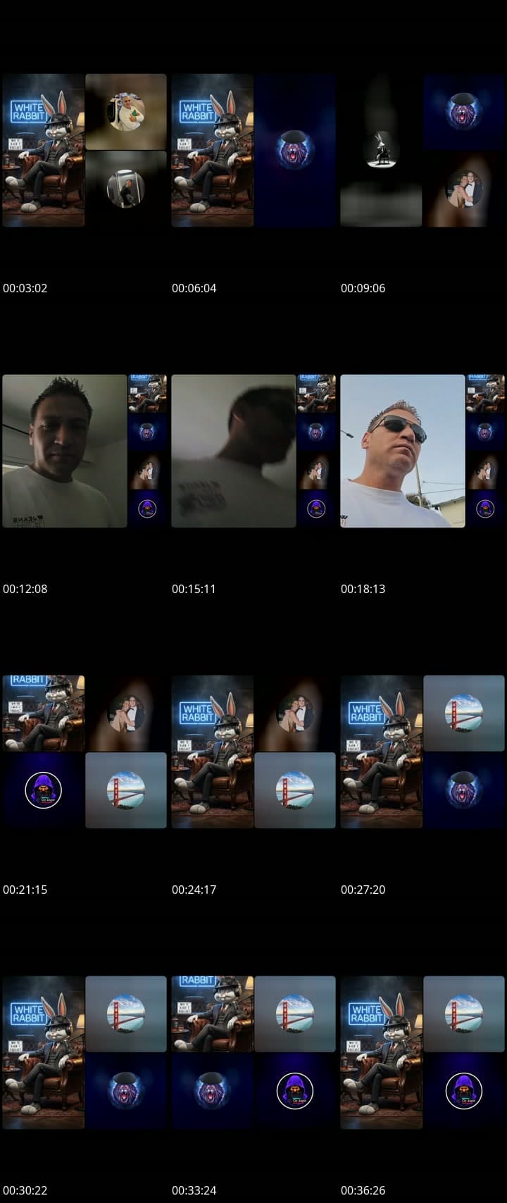 @davidandgolayet TikTok live stream