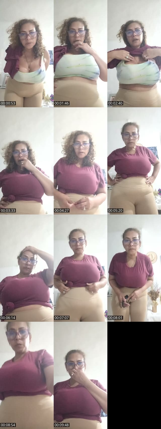 TikTok live: hablando con mayores de 18 by @carolina.orozco1417