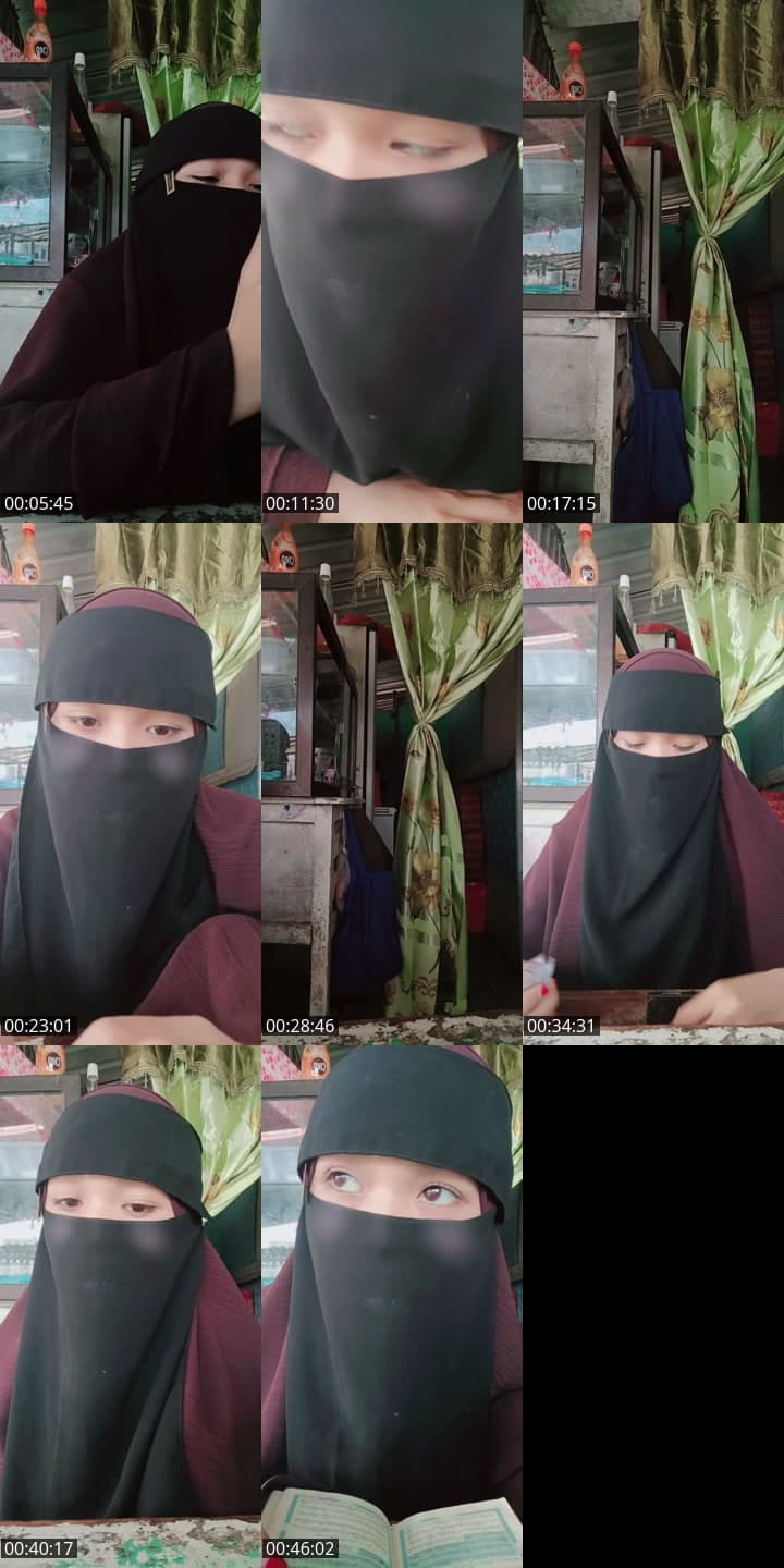 berkah borong ki