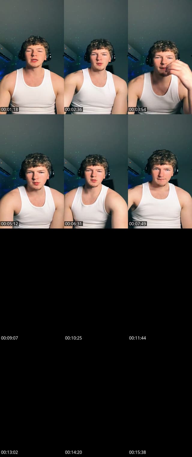 TikTok live: I HAVE SPICY CONTENT 🌶️🌶️ by @theofficialcoleee