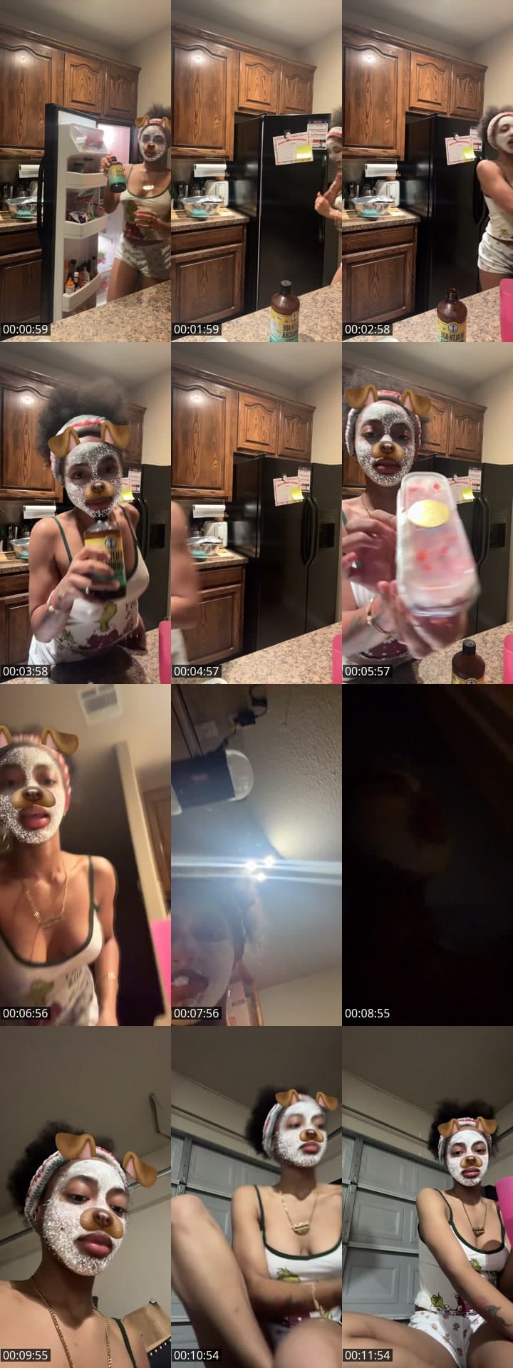 #fakebody