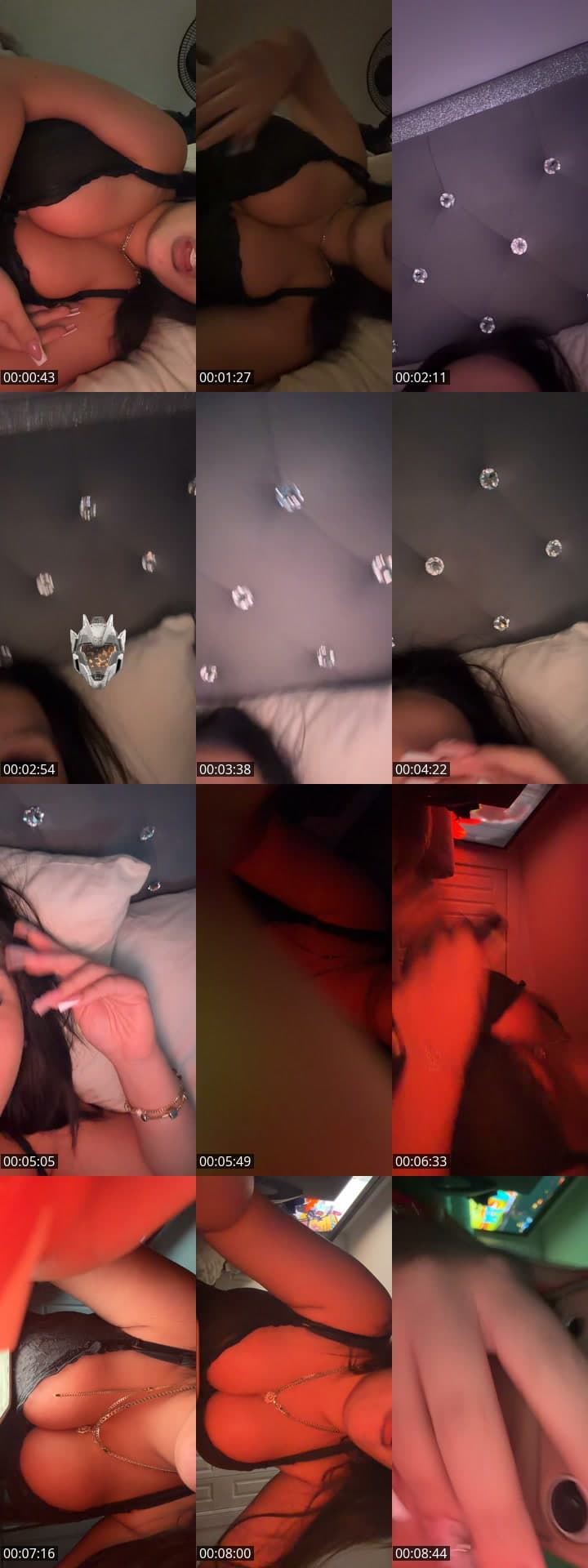Spicy🍒 Lit Gallery