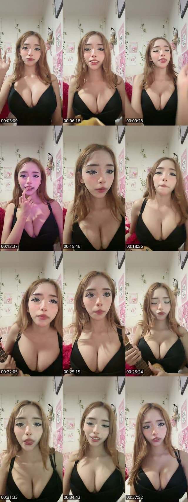 @ivanna.mna TikTok live from 2026-05-18