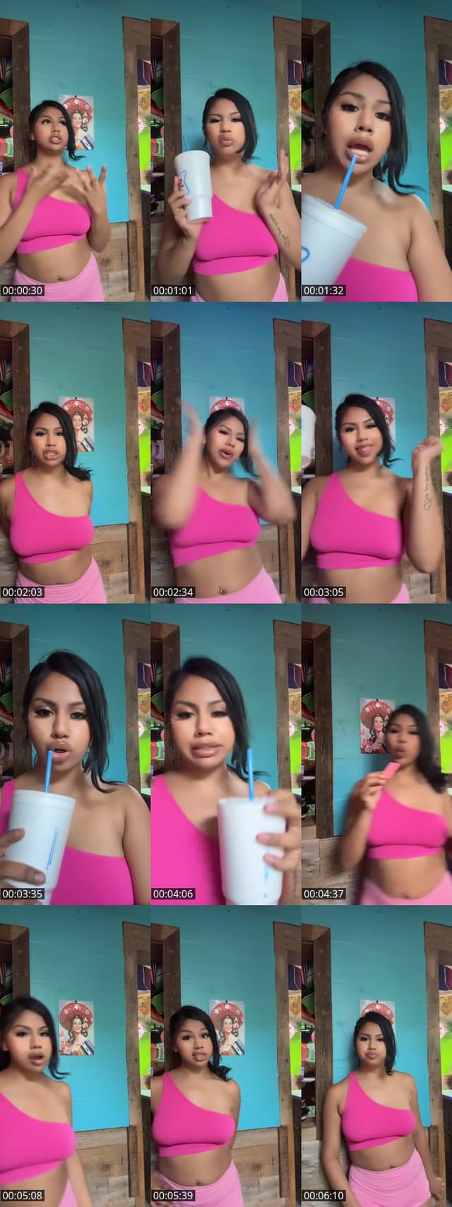 TikTok live: Working ttm by @jae.babyyyy13._