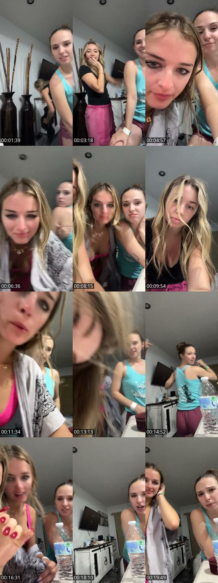 @txtumsxep TikTok live stream