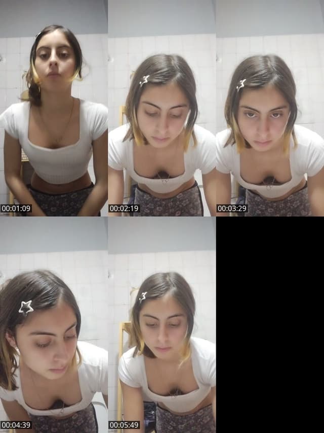 TikTok live: 😴 by @tiktoklol010